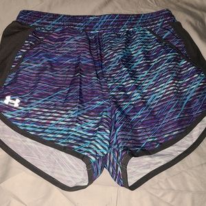 Under armour shorts